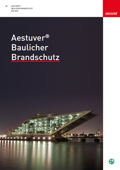 Fermacell Aestuver Brandschutzplatte 2600x1250x10, Mahler Webseite