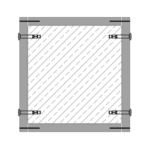 Brandschutzplatten