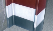 AESTUVER Brandschutzbeschichtungen für Stahlbauteile
