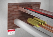 Neue Produktdokumentation: AESTUVER Kombischott ST