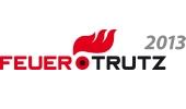 FeuerTRUTZ 2013 öffnet ihre Tore